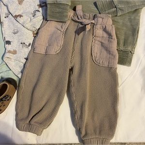 Zara pants